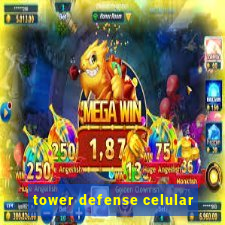 tower defense celular